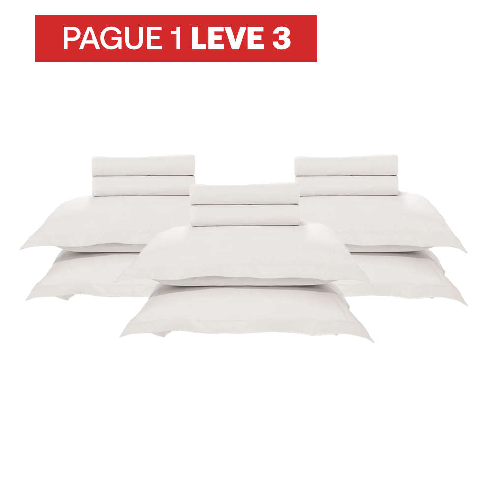 Espelho LED Redondo Touch 3 Cores de Luz Com Desembaçador e D