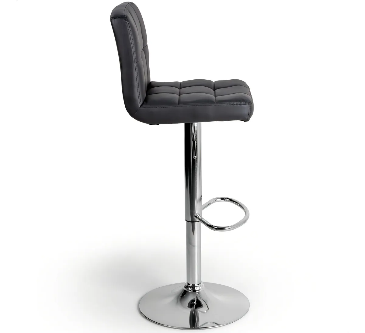 Espelho LED Redondo Touch 3 Cores de Luz Com Desembaçador e D