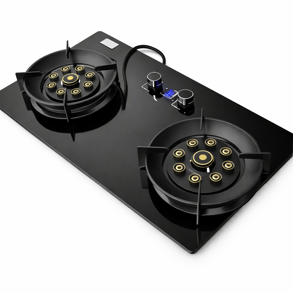 Espelho LED Redondo Touch 3 Cores de Luz Com Desembaçador e D