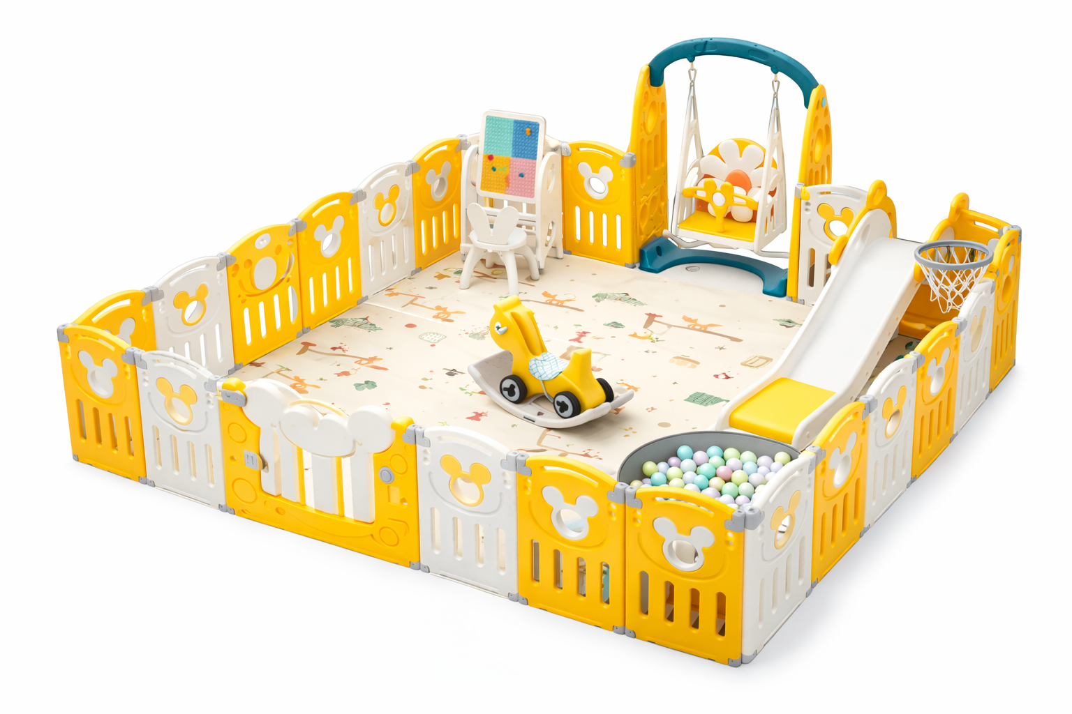 Espelho LED Redondo Touch 3 Cores de Luz Com Desembaçador e D