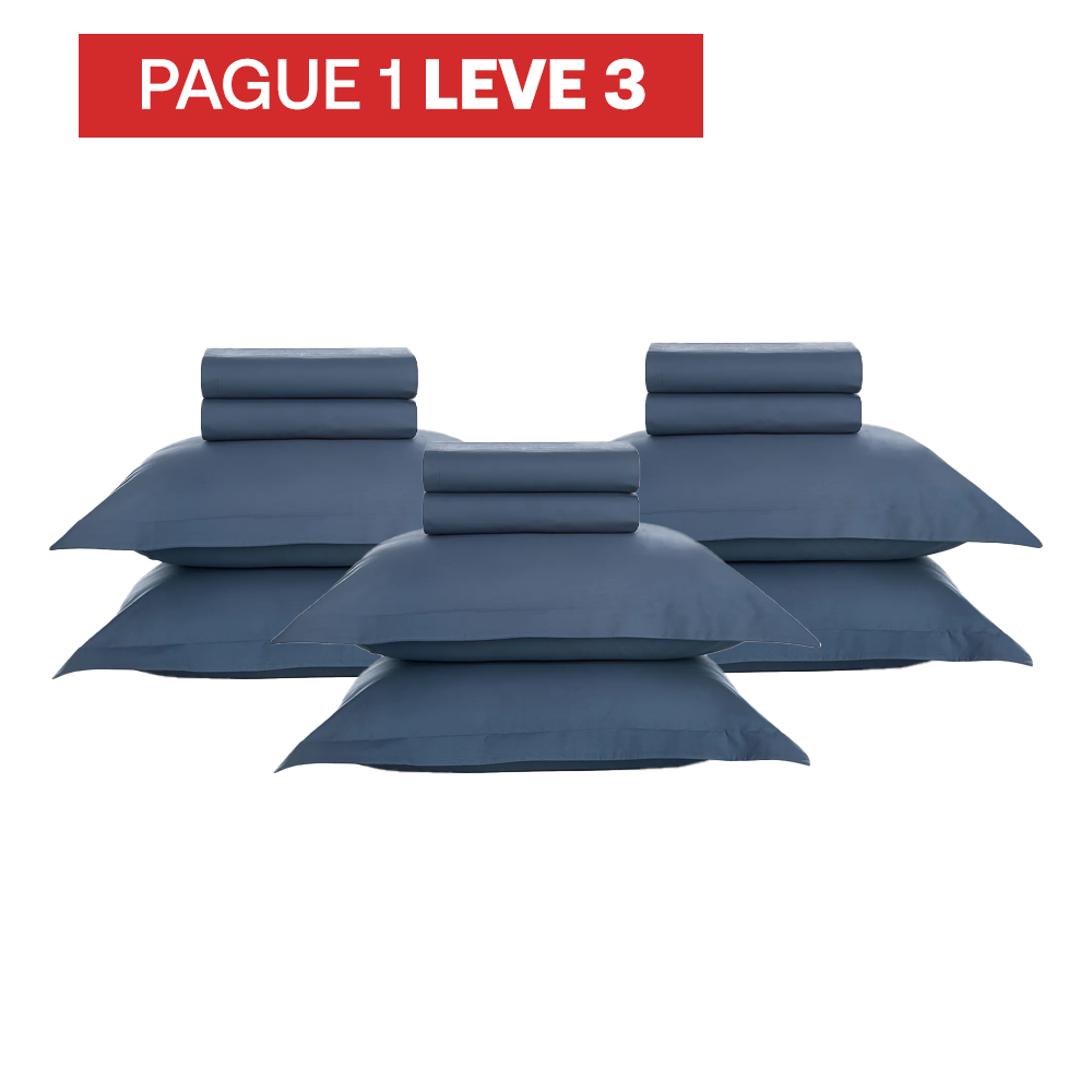 Espelho LED Redondo Touch 3 Cores de Luz Com Desembaçador e D