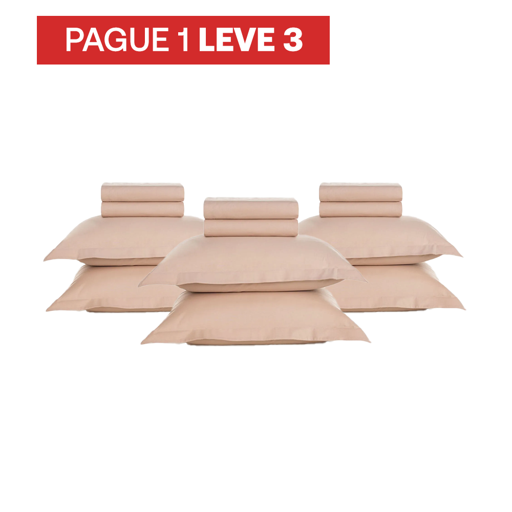 Espelho LED Redondo Touch 3 Cores de Luz Com Desembaçador e D